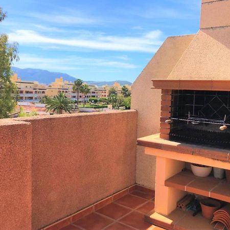 Atico Con Barbacoa En Paradise II Denia Kültér fotó