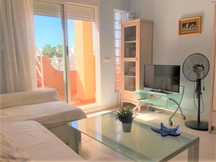 Atico Con Barbacoa En Paradise II Denia Kültér fotó