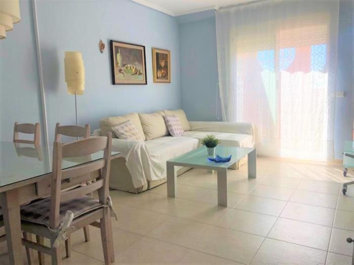 Atico Con Barbacoa En Paradise II Denia Kültér fotó