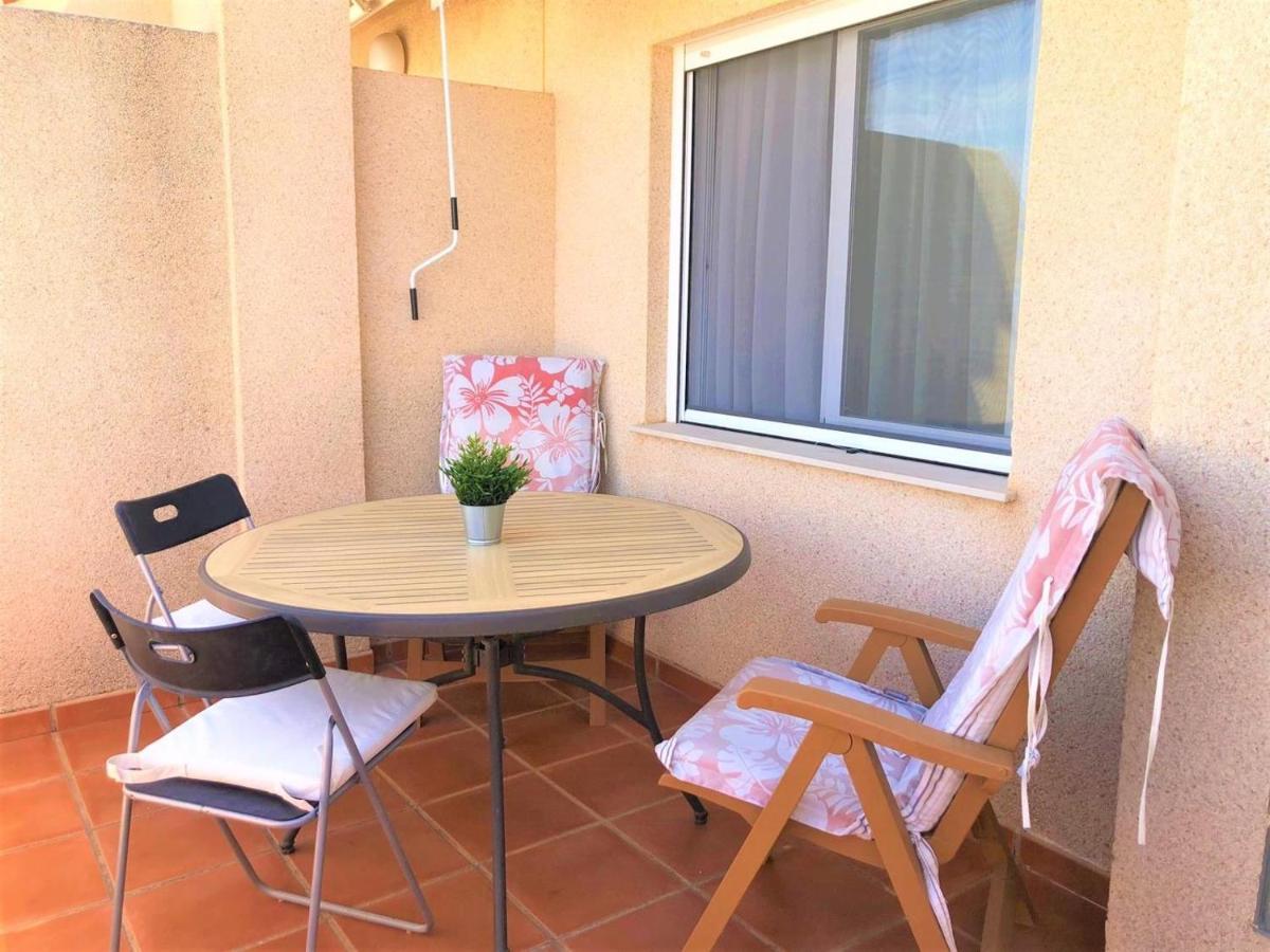 Atico Con Barbacoa En Paradise II Denia Kültér fotó