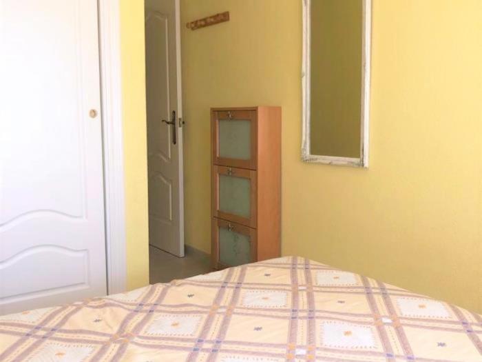 Atico Con Barbacoa En Paradise II Denia Kültér fotó