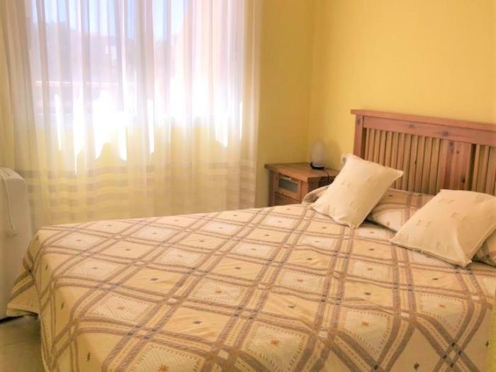 Atico Con Barbacoa En Paradise II Denia Kültér fotó